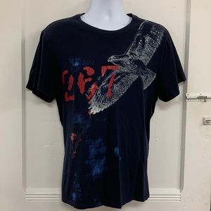 Polo custom fit T-shirt